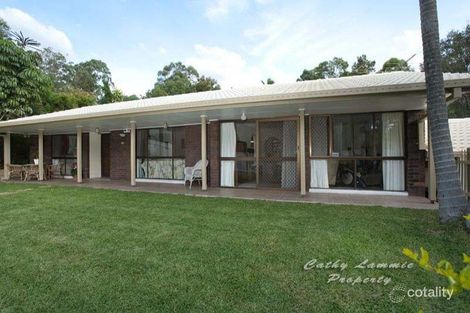 10 Kiriwina St, Fig Tree Pocket, QLD 4069