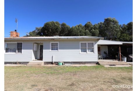 Property photo of 42 Quinlans Road McMillans VIC 3568