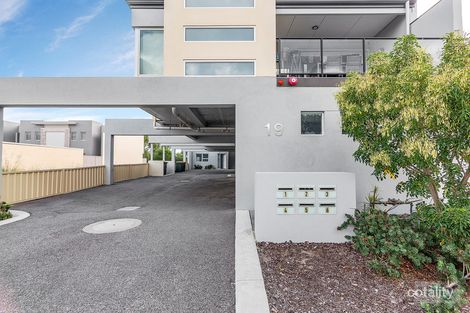 Property photo of 6/19 Candlestick Brace Dayton WA 6055