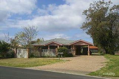 3 Greyteal Pl, West Busselton, WA 6280