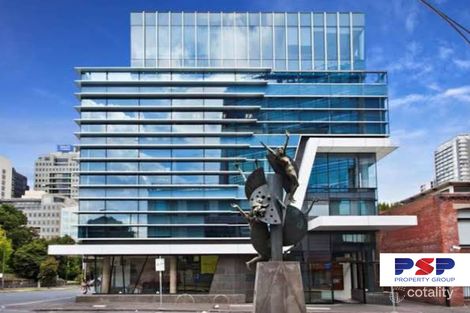 102/7 Jeffcott St, West Melbourne, VIC 3003