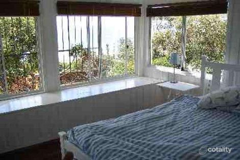 Property photo of 21 Yarrong Road Point Lookout QLD 4183