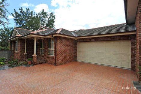 4/10 Balaclava Rd, Eastwood, NSW 2122