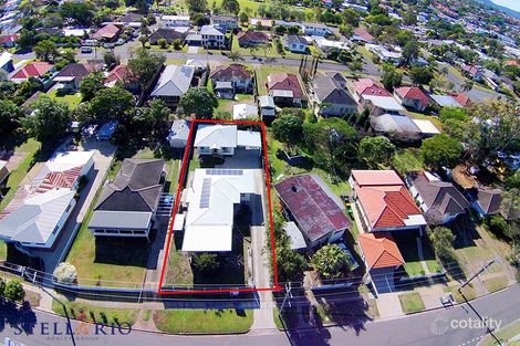 Property photo of 128 Wishart Road Upper Mount Gravatt QLD 4122
