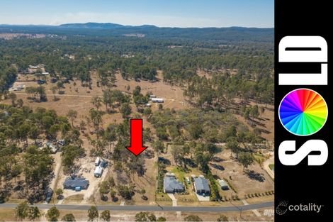 21 Hidden Pl, Curra, QLD 4570