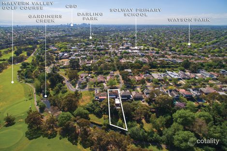 Property photo of 163 Ashburn Grove Ashburton VIC 3147