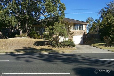 44 Barclay Rd, North Rocks, NSW 2151