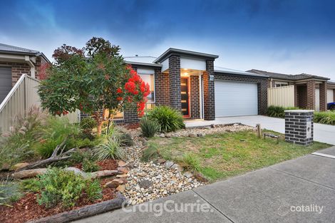 Property photo of 12 Cornflower Street Pakenham VIC 3810