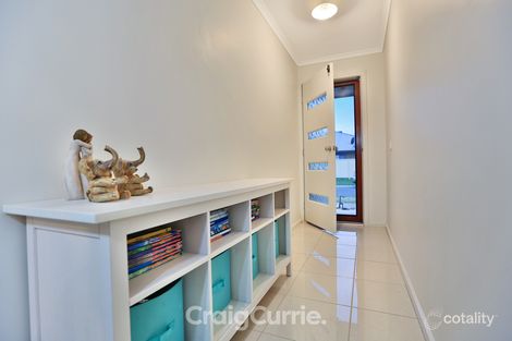 Property photo of 12 Cornflower Street Pakenham VIC 3810