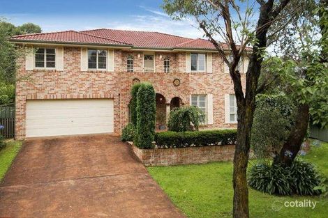 7 Kitchener Ave, Wentworth Falls, NSW 2782