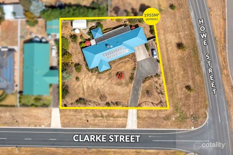 Property photo of 39 Clarke Street Miners Rest VIC 3352