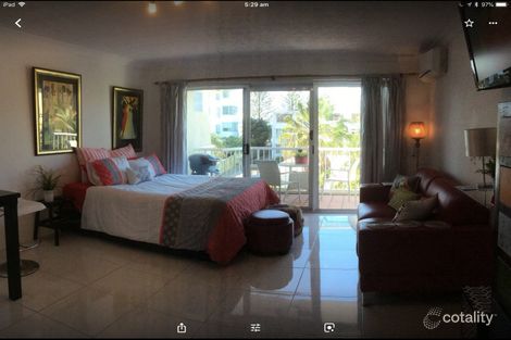 317/2007 Gold Coast Hwy, Miami, QLD 4220