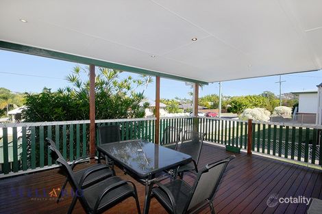 Property photo of 128 Wishart Road Upper Mount Gravatt QLD 4122