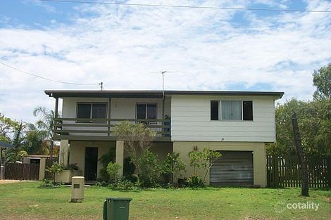 Property photo of 31 Melaleuca Street Slade Point QLD 4740