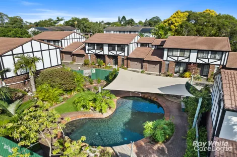 Property photo of 26/190-192 Ewing Road Woodridge QLD 4114
