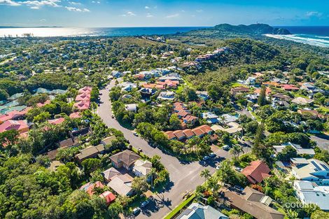 Property photo of 2/1A Beachcomber Drive Byron Bay NSW 2481