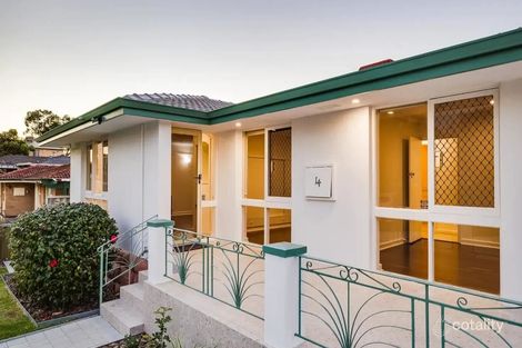 Property photo of 14 Thursley Way Morley WA 6062