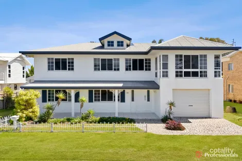 36 Esplanade, Zilzie, QLD 4710