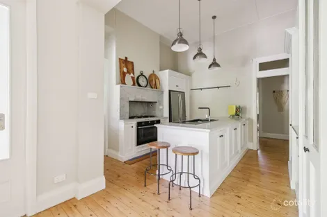 Property photo of 4 Woolwich Road Hunters Hill NSW 2110