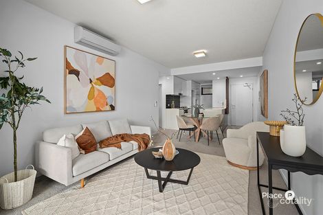 Property photo of 3/21 Peter Doherty Street Dutton Park QLD 4102