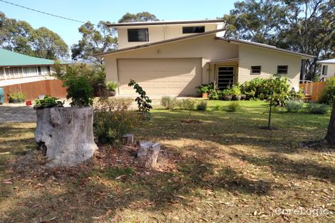 Property photo of 21 Cliff Terrace Macleay Island QLD 4184