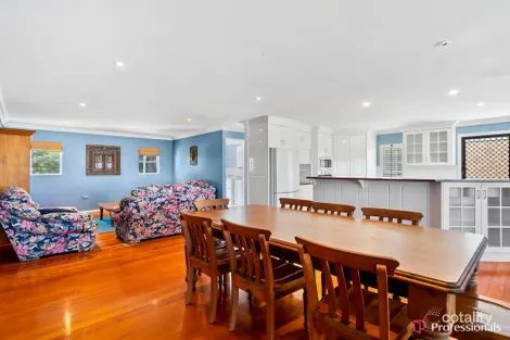 Property photo of 36 Esplanade Zilzie QLD 4710