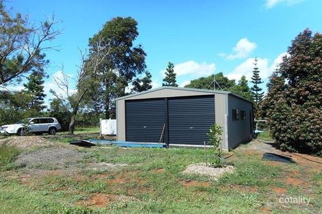 Property photo of 14 Rubyanna Road Rubyanna QLD 4670