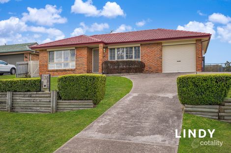 57 Acacia Cct, Hunterview, NSW 2330