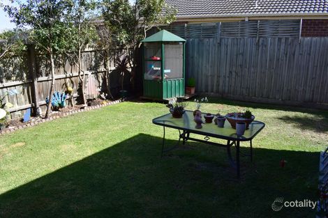 Property photo of 59 Franklin Parade Lynbrook VIC 3975