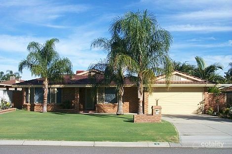 8 Lisbon Ct, Parkwood, WA 6147