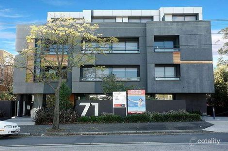 316b/71 Riversdale Rd, Hawthorn, VIC 3122