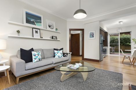 Property photo of 1/203 Brighton Road Elwood VIC 3184