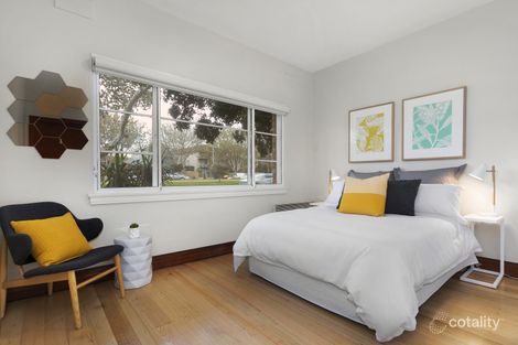 Property photo of 1/203 Brighton Road Elwood VIC 3184