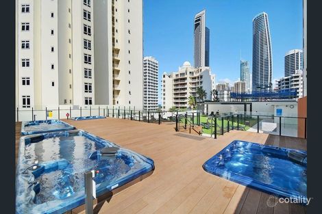 Property photo of 515/22 View Avenue Surfers Paradise QLD 4217