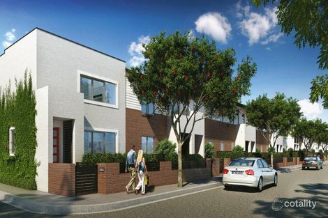 Property photo of 60 Alfred Street Mascot NSW 2020