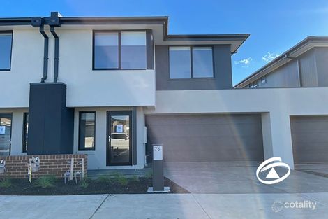 76 Stature Ave, Clyde North, VIC 3978