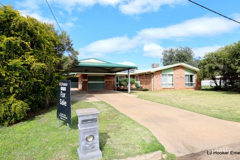 Property photo of 3 Skelton Place Emerald QLD 4720