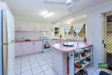 Property photo of 79 Hustons Road Wondai QLD 4606
