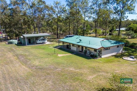 Property photo of 79 Hustons Road Wondai QLD 4606