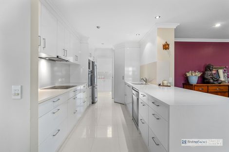 Property photo of 35 Firewheel Way Banora Point NSW 2486