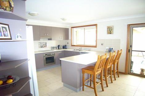 Property photo of 146 Wilson Drive Hill Top NSW 2575