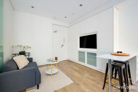 Property photo of 38/6 Stanley Street Darlinghurst NSW 2010