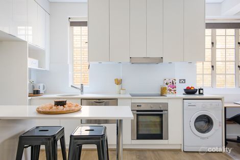 Property photo of 38/6 Stanley Street Darlinghurst NSW 2010