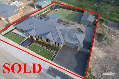 18 Fellows Pl, Maiden Gully, VIC 3551