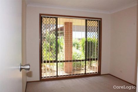 Property photo of 57 Columbus Drive Hollywell QLD 4216