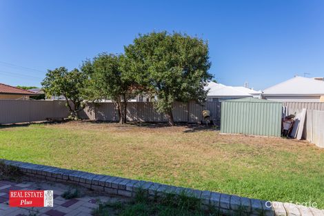 Property photo of 92A Sayer Street Midland WA 6056