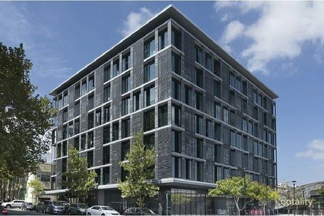 109/55 Miller St, Pyrmont, NSW 2009