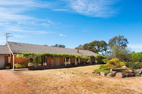 Property photo of 1610 Baringhup-Eddington Road Baringhup VIC 3463