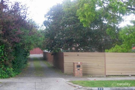 77 Holland Rd, Blackburn South, VIC 3130
