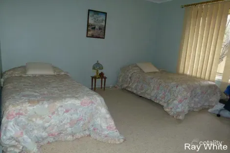 Property photo of 35 Oxford Street Forbes NSW 2871